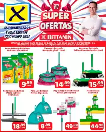 Folheto X Supermercados Página 2