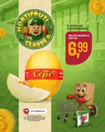 Catálogo Supermercados Nori semana 4 Página 1