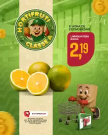 Catálogo Supermercados Nori semana 4 Página 2