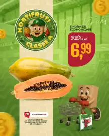 Catálogo Supermercados Nori semana 4 Página 3