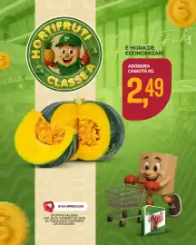 Catálogo Supermercados Nori semana 4 Página 5