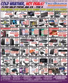 TechSource flyer Page 1