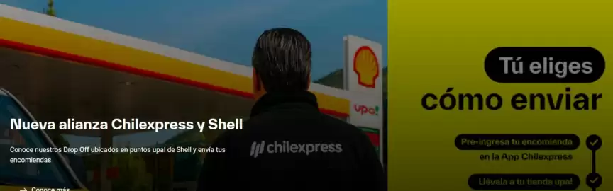 Catálogo Chilexpress Página 3