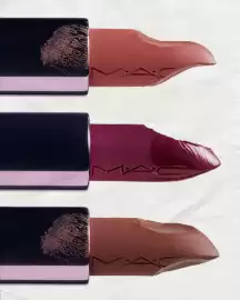 Catálogo MAC Cosmetics Página 1