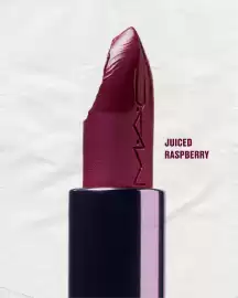 Catálogo MAC Cosmetics Página 3