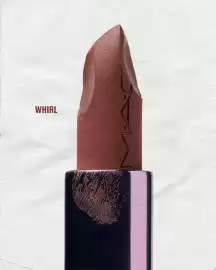 Catálogo MAC Cosmetics Página 4