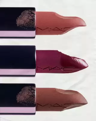 Catálogo MAC Cosmetics (válido hasta 31-01)