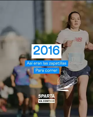 Catálogo Sparta (válido hasta 30-01)