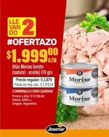 Catálogo Josimar semana 4 Página 1