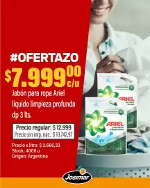 Catálogo Josimar semana 4 Página 5