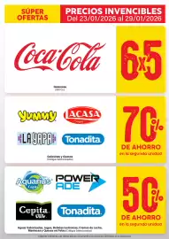 Catálogo Supermercados Aiello semana 4 Página 2