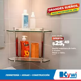 Catálogo Kywi Página 4