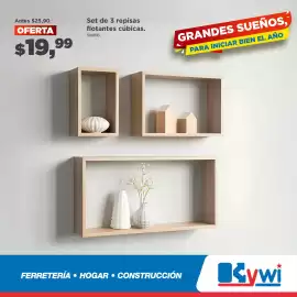 Catálogo Kywi Página 5