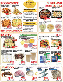 Superking Supermarket flyer week 4 Page 4