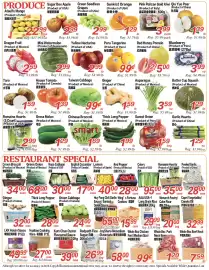 Superking Supermarket flyer week 4 Page 2