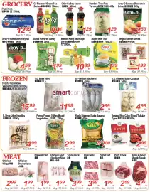 Superking Supermarket flyer week 4 Page 3