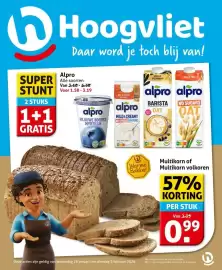 Hoogvliet folder week 5 Pagina 1