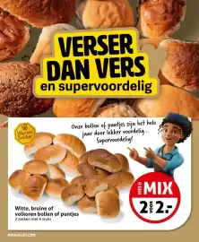 Hoogvliet folder week 5 Pagina 12