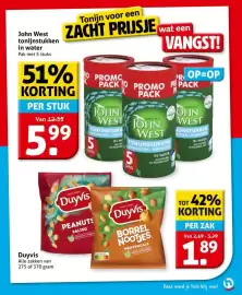 Hoogvliet folder week 5 Pagina 17