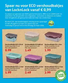 Hoogvliet folder week 5 Pagina 19