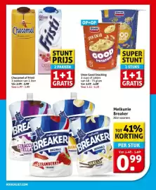 Hoogvliet folder week 5 Pagina 2