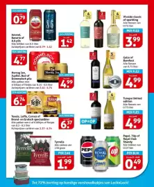 Hoogvliet folder week 5 Pagina 20