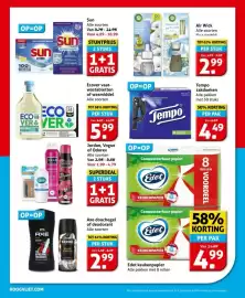 Hoogvliet folder week 5 Pagina 22