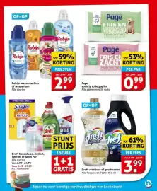 Hoogvliet folder week 5 Pagina 23