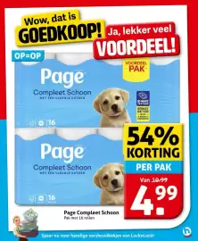 Hoogvliet folder week 5 Pagina 25