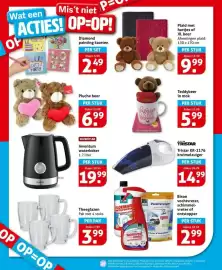 Hoogvliet folder week 5 Pagina 26