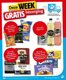 Hoogvliet folder week 5 Pagina 28