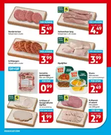 Hoogvliet folder week 5 Pagina 6