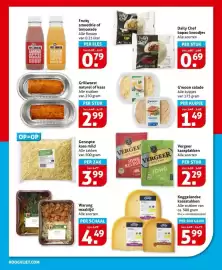 Hoogvliet folder week 5 Pagina 8