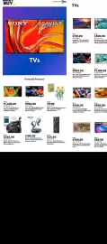 Best Buy weekly ad week 4 Page 1