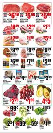 Extra Supermarket circular Page 4