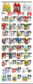 Extra Supermarket circular Page 2