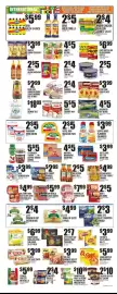 Extra Supermarket circular Page 3