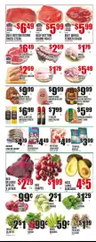 Extra Supermarket circular Page 4