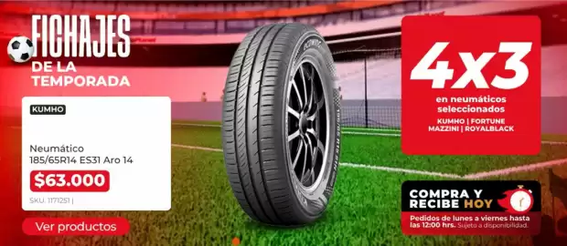 Catálogo Autoplanet Página 2