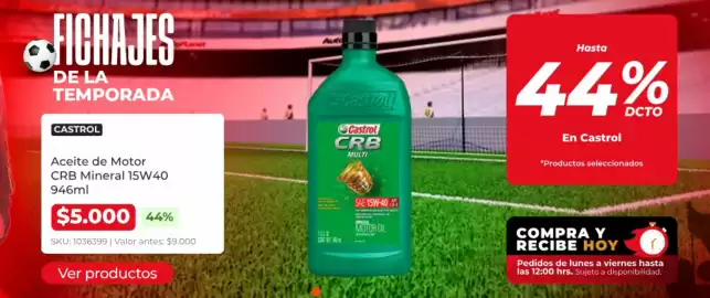 Catálogo Autoplanet Página 3