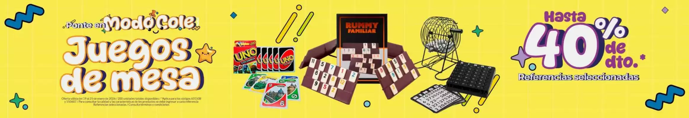 Catálogo Panamericana (válido hasta 28-01)