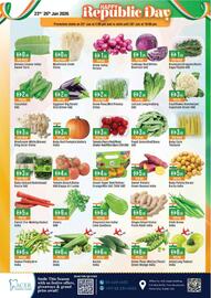 West Zone Supermarket catalogue Page 8