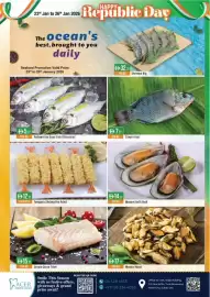 West Zone Supermarket catalogue Page 2