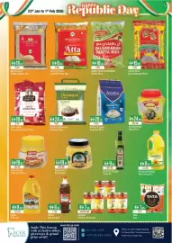 West Zone Supermarket catalogue Page 5