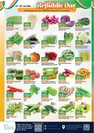 West Zone Supermarket catalogue Page 8