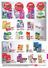 OK Foods catalogue Page 16