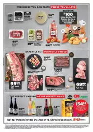 OK Foods catalogue Page 2