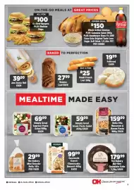 OK Foods catalogue Page 3