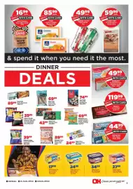 OK Foods catalogue Page 5