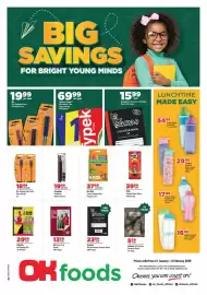 OK Foods catalogue Page 7